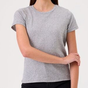 NWOT Goldie SIGNATURE SLUB BOY TEE